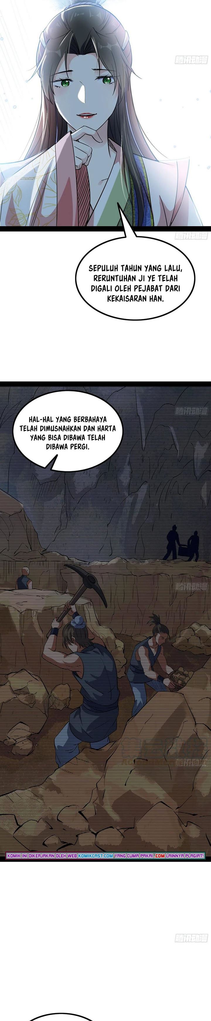 Dilarang COPAS - situs resmi www.mangacanblog.com - Komik im an evil god 128 - chapter 128 129 Indonesia im an evil god 128 - chapter 128 Terbaru 18|Baca Manga Komik Indonesia|Mangacan